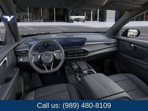 New 2026 Buick Enclave Sport Touring w/ Power Package image 15