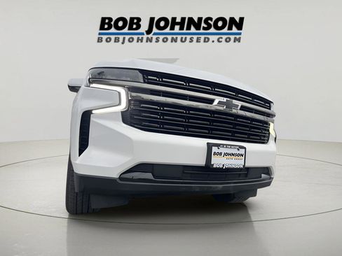 Used 2021 Chevrolet Tahoe RST image 9