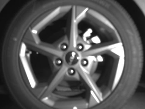 Used 2025 Kia K4 LXS image 14