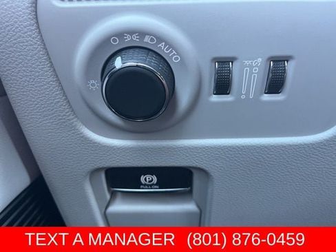 New 2026 Jeep Grand Wagoneer Summit AWD/4WD image 29