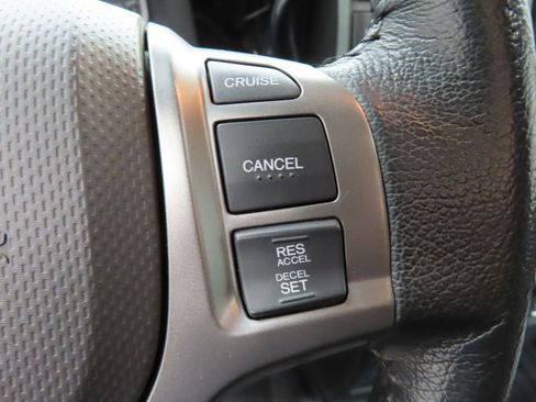 Used 2013 Honda Ridgeline RTL image 46