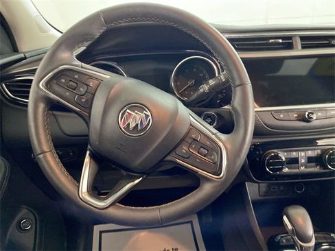 Used 2023 Buick Encore GX Essence w/ Experience Buick Package image 28