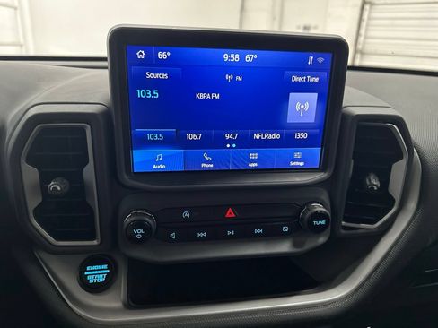 Used 2023 Ford Bronco Sport Big Bend w/ Convenience Package AWD/4WD image 18