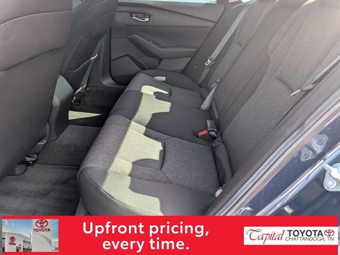 Used 2024 Honda Accord EX image 10