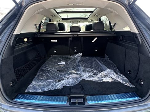 New 2026 Mercedes-Benz GLE 350 4MATIC image 21