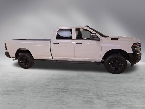 New 2026 RAM 2500 Tradesman image 8