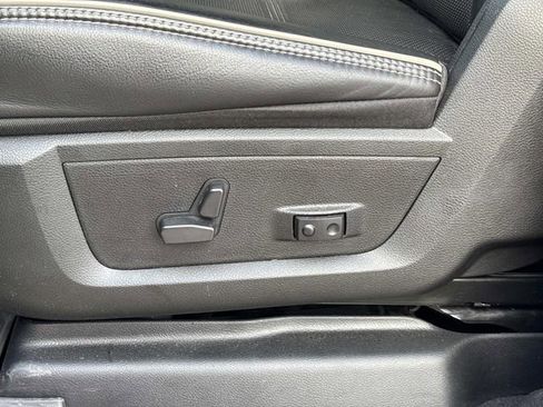 Used 2024 RAM 2500 Power Wagon w/ Level 2 Equipment Group image 29