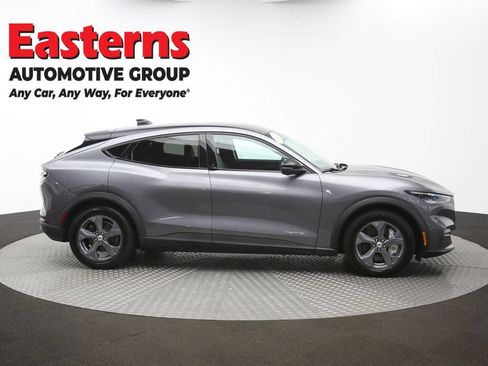 Used 2023 Ford Mustang Mach-E Select AWD/4WD image 43