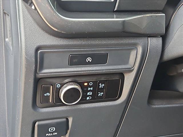Used 2025 Ford F150 STX RWD image 22