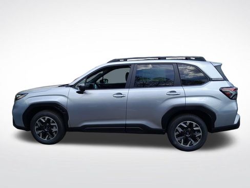 New 2026 Subaru Forester Premium AWD/4WD image 4
