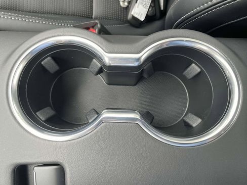 New 2025 Ford Mustang GT Premium w/ 60th Anniversary Package image 17