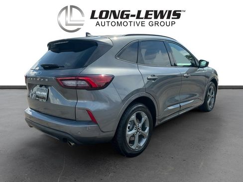 Used 2023 Ford Escape ST-Line w/ Tech Pack #1 FWD image 7