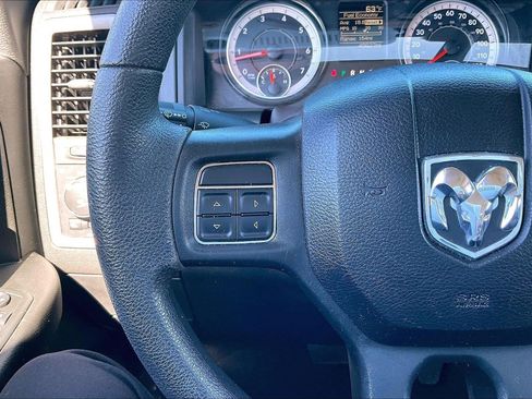 Used 2019 RAM 1500 Express image 16