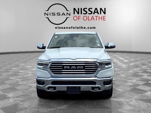 Used 2023 RAM 1500 Limited AWD/4WD image 34