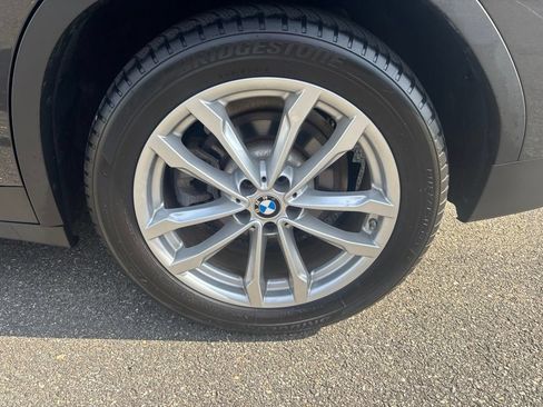 Used 2019 BMW X3 xDrive30i w/ Executive Package AWD/4WD image 11