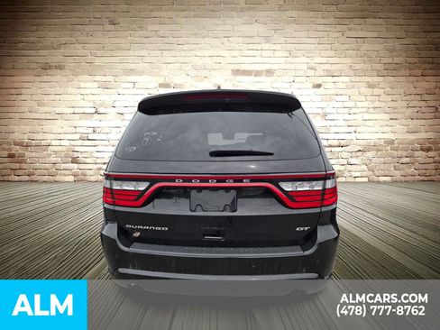 Used 2026 Dodge Durango GT AWD/4WD image 15