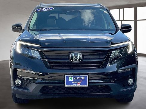 Used 2022 Honda Pilot Special Edition image 2