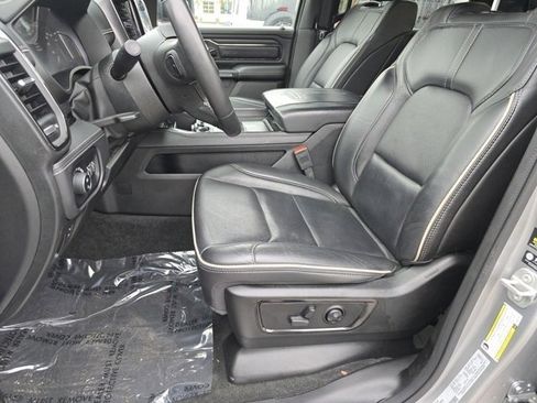 Used 2023 RAM 1500 Limited w/ Night Edition image 4