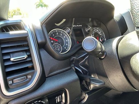 Used 2025 RAM 1500 Big Horn image 18