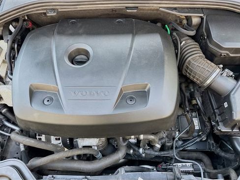 Used 2016 Volvo S60 T6 Platinum w/ Climate Package image 33