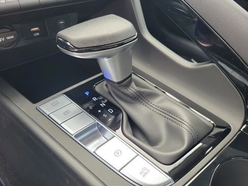 New 2026 Hyundai Elantra Blue image 30