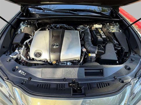 Used 2019 Lexus ES 350 Luxury w/ Accessory Package image 22