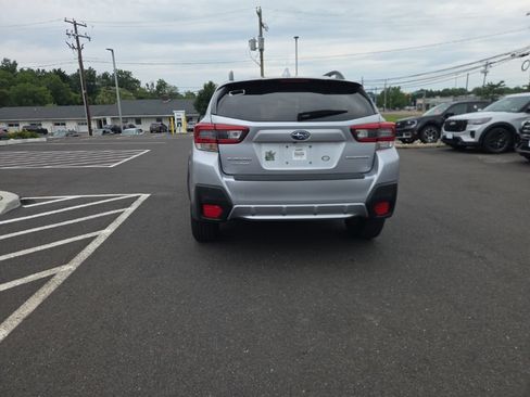 Used 2023 Subaru Crosstrek 2.0i Premium AWD/4WD image 6