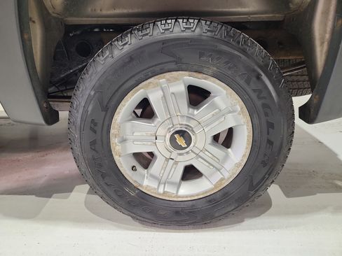 Used 2012 Chevrolet Silverado 1500 LT w/ All-Star Edition image 20