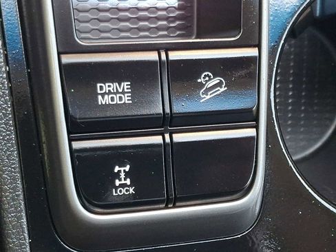 Used 2017 Hyundai Tucson Night AWD/4WD image 25