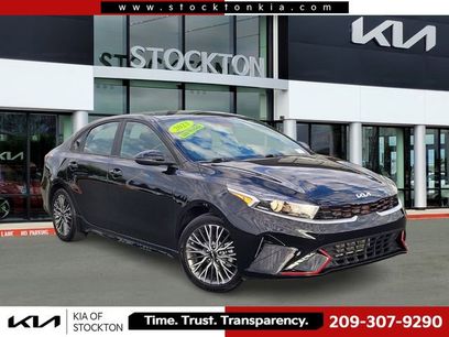 Used 2023 Kia Forte GT-Line