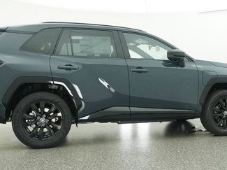 New 2026 Toyota RAV4 SE AWD/4WD video 2