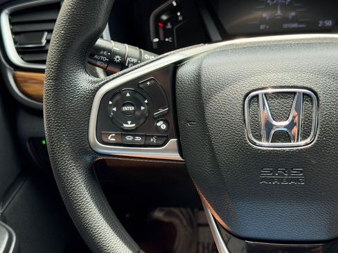Used 2019 Honda CR-V EX image 69
