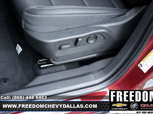 New 2024 Buick Envision Preferred image 33