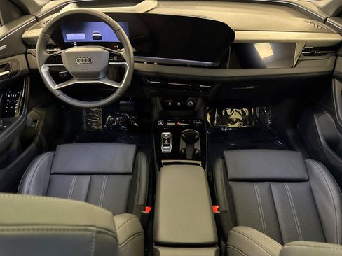New 2027 Audi Q6 e-tron Premium Plus AWD/4WD image 12