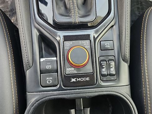 Certified 2023 Subaru Forester Wilderness w/ Wilderness Package image 31