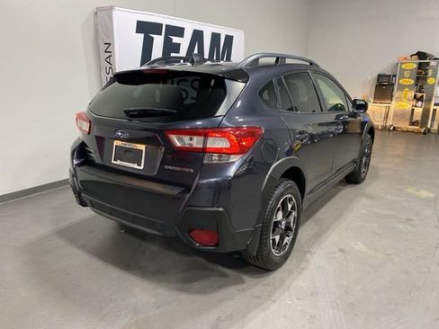 Used 2018 Subaru Crosstrek 2.0i Premium image 6