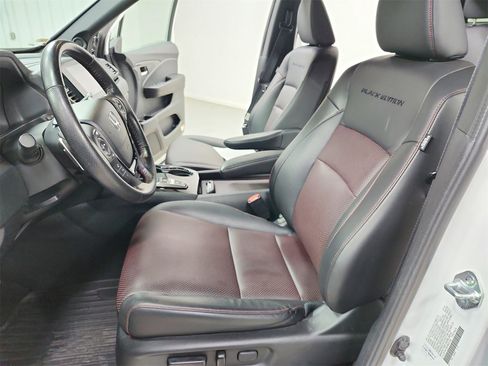 Used 2023 Honda Ridgeline Black Edition image 19