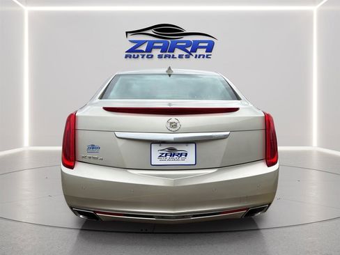 Used 2015 Cadillac XTS Luxury image 6