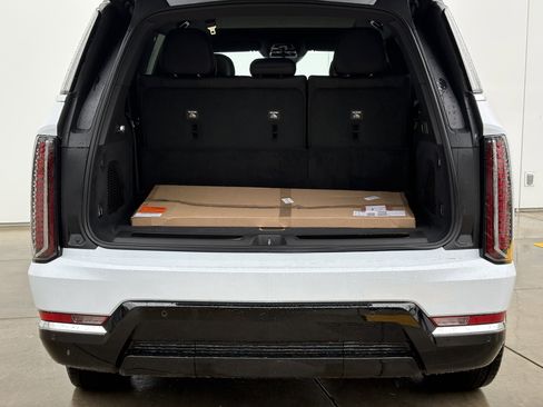 New 2026 Cadillac Escalade IQ Sport 1 image 9