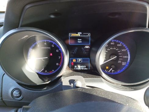 Used 2018 Subaru Outback 3.6R Limited image 9