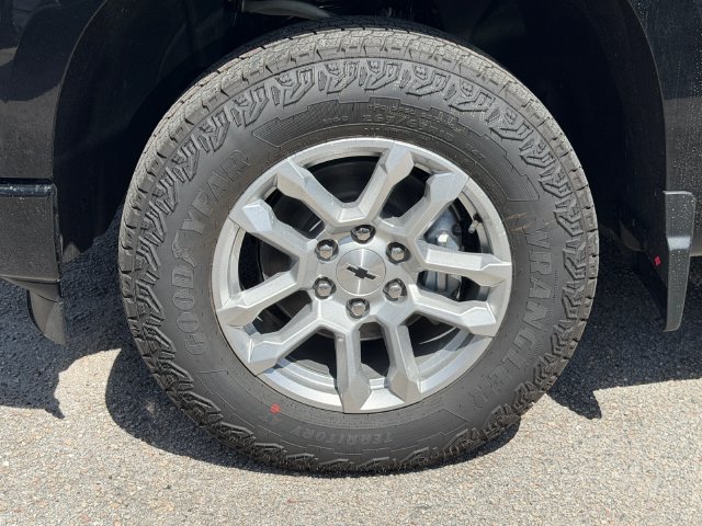 New 2026 Chevrolet Silverado 1500 RST w/ Safety Package AWD/4WD image 10