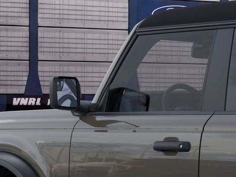 New 2026 Ford Bronco 4-Door AWD/4WD image 23