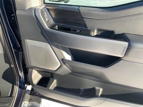 Used 2024 Ford F150 Lariat w/ Equipment Group 502A High image 31