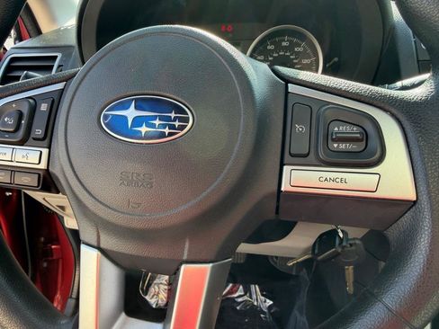 Used 2017 Subaru Forester 2.5i Premium w/ All-Weather Package AWD/4WD image 33