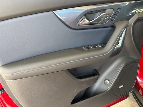 New 2026 Chevrolet Blazer RS w/ Driver Confidence II Package FWD image 10