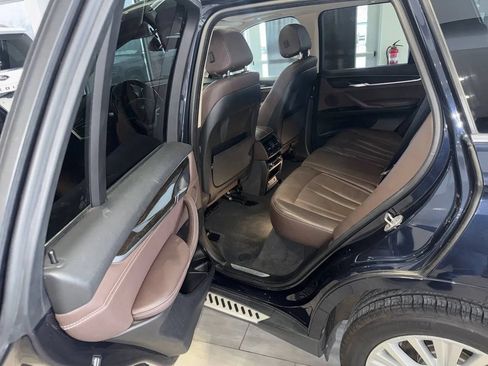 Used 2016 BMW X5 xDrive35i w/ Premium Package AWD/4WD image 17