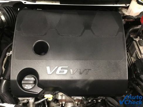 Used 2022 Chevrolet Traverse Premier w/ Redline Edition AWD/4WD image 43
