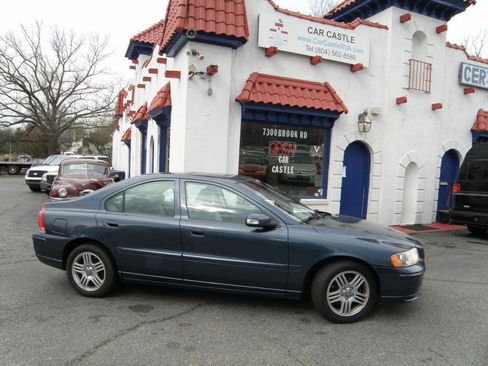 Used 2007 Volvo S60 2.5T image 1