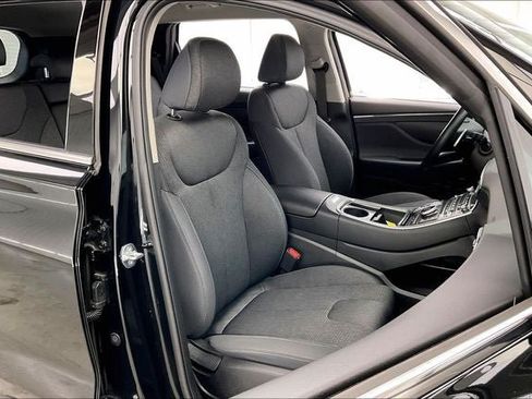 Certified 2023 Hyundai Santa Fe SEL AWD/4WD image 7
