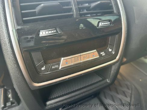 Used 2026 BMW X5 xDrive50e w/ M Sport Package AWD/4WD image 25